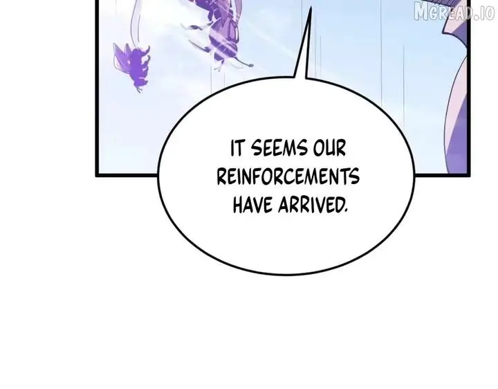 I Rely on My Invincibility to Deal Tons of Damage Passively Chapter 172 Page 23