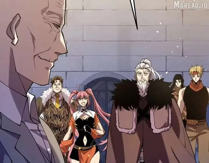 I Rely on My Invincibility to Deal Tons of Damage Passively Chapter 172 Page 28