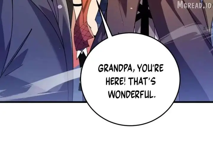 I Rely on My Invincibility to Deal Tons of Damage Passively Chapter 172 Page 29