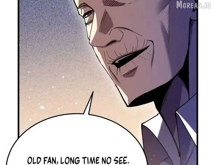 I Rely on My Invincibility to Deal Tons of Damage Passively Chapter 172 Page 31