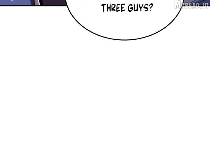 I Rely on My Invincibility to Deal Tons of Damage Passively Chapter 172 Page 35