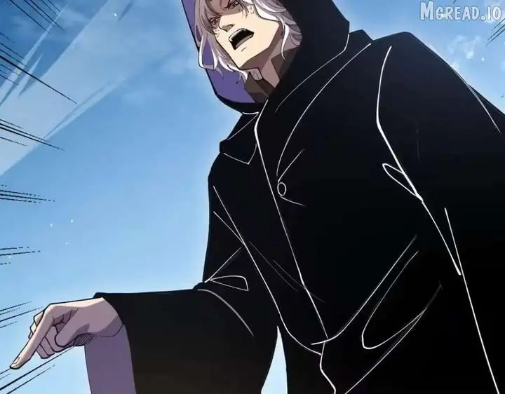 I Rely on My Invincibility to Deal Tons of Damage Passively Chapter 172 Page 40