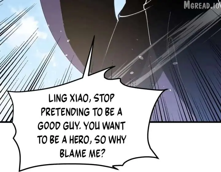 I Rely on My Invincibility to Deal Tons of Damage Passively Chapter 172 Page 41