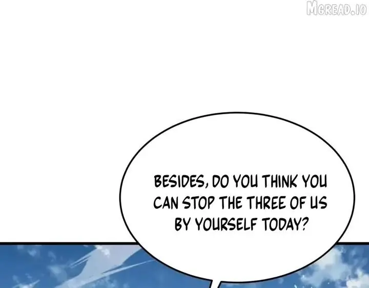 I Rely on My Invincibility to Deal Tons of Damage Passively Chapter 172 Page 42