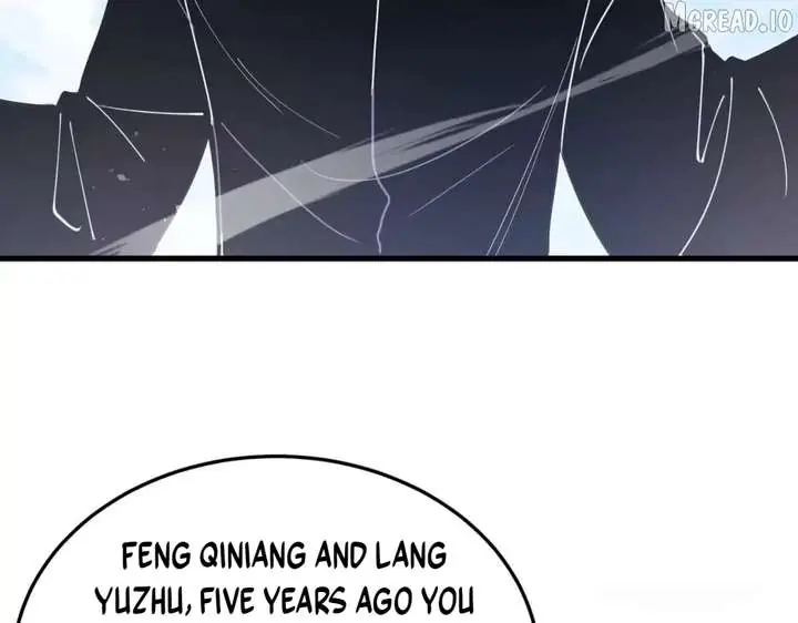 I Rely on My Invincibility to Deal Tons of Damage Passively Chapter 172 Page 44