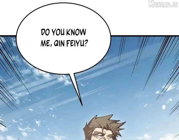 I Rely on My Invincibility to Deal Tons of Damage Passively Chapter 172 Page 48