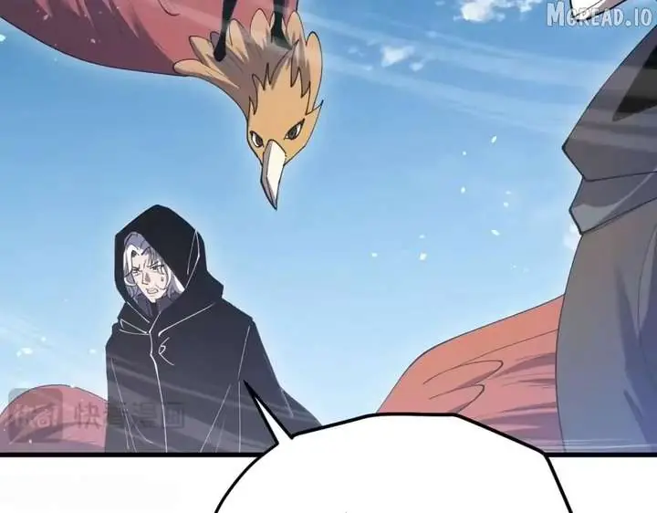 I Rely on My Invincibility to Deal Tons of Damage Passively Chapter 172 Page 52