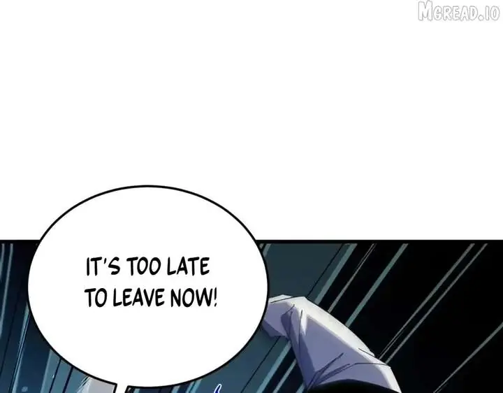 I Rely on My Invincibility to Deal Tons of Damage Passively Chapter 172 Page 55