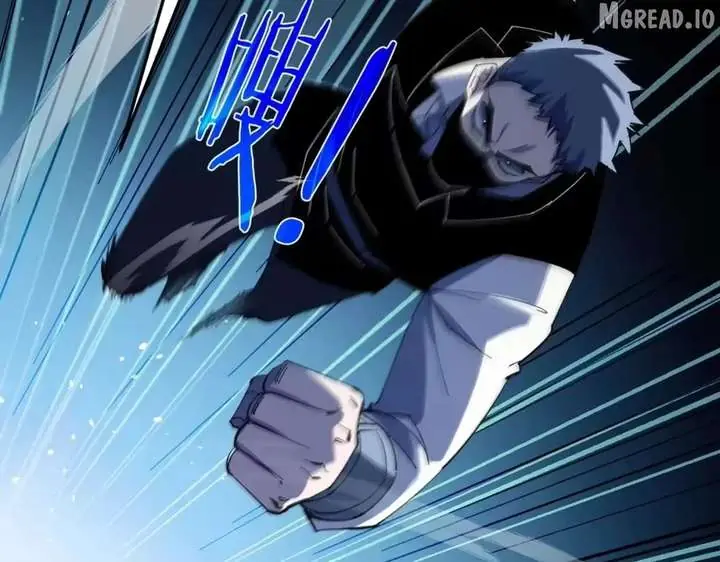 I Rely on My Invincibility to Deal Tons of Damage Passively Chapter 172 Page 56