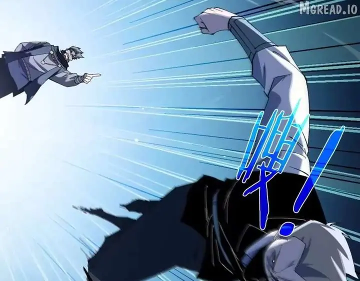 I Rely on My Invincibility to Deal Tons of Damage Passively Chapter 172 Page 57