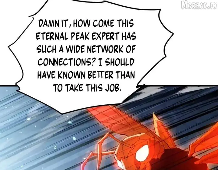 I Rely on My Invincibility to Deal Tons of Damage Passively Chapter 172 Page 59