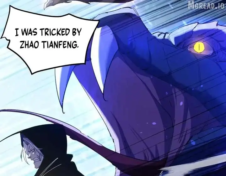 I Rely on My Invincibility to Deal Tons of Damage Passively Chapter 172 Page 61