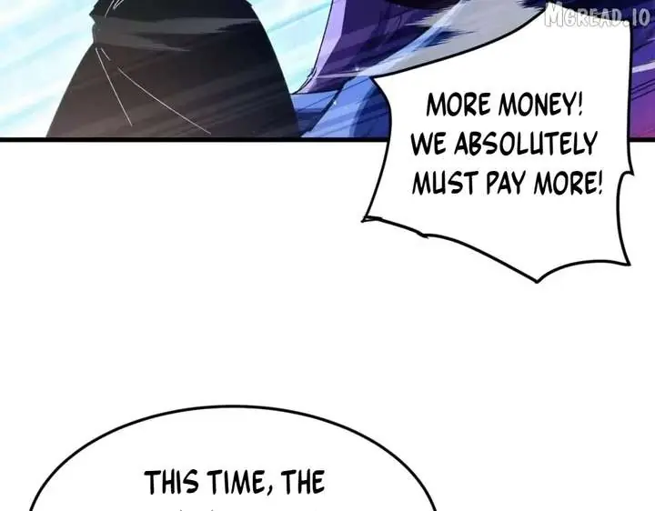 I Rely on My Invincibility to Deal Tons of Damage Passively Chapter 172 Page 62