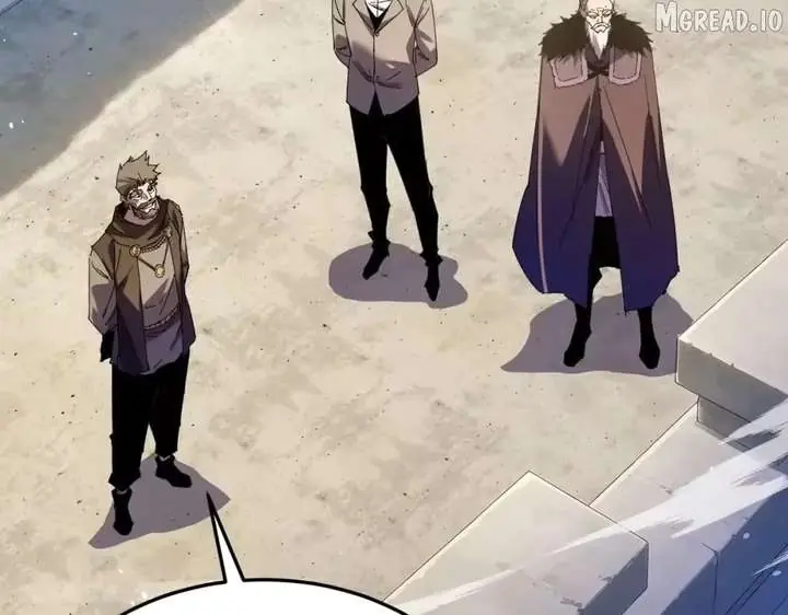 I Rely on My Invincibility to Deal Tons of Damage Passively Chapter 172 Page 64