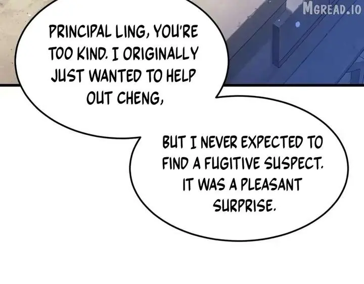 I Rely on My Invincibility to Deal Tons of Damage Passively Chapter 172 Page 65