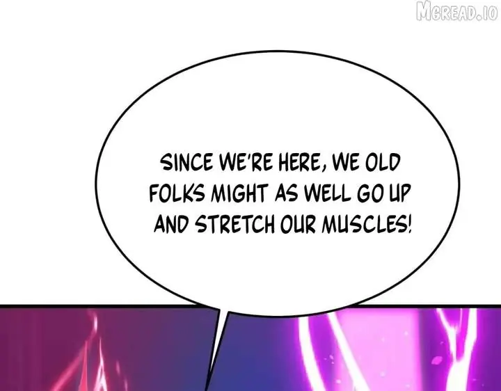 I Rely on My Invincibility to Deal Tons of Damage Passively Chapter 172 Page 66