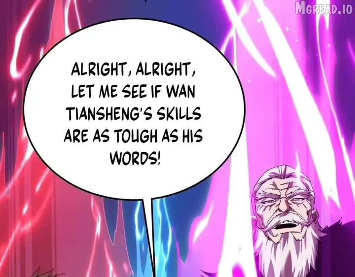 I Rely on My Invincibility to Deal Tons of Damage Passively Chapter 172 Page 67