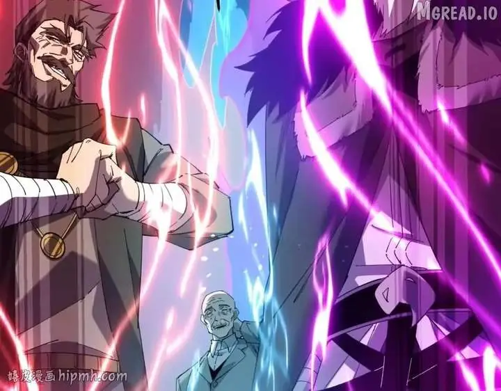 I Rely on My Invincibility to Deal Tons of Damage Passively Chapter 172 Page 68