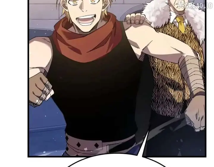 I Rely on My Invincibility to Deal Tons of Damage Passively Chapter 172 Page 71