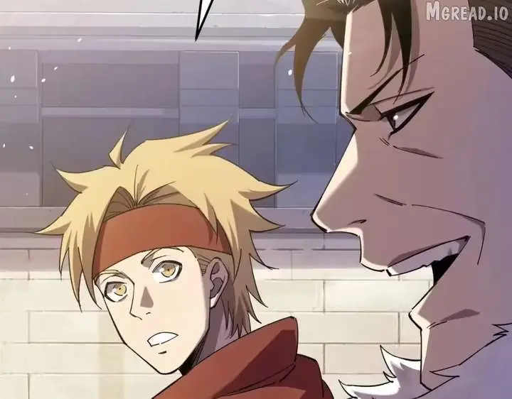I Rely on My Invincibility to Deal Tons of Damage Passively Chapter 172 Page 74