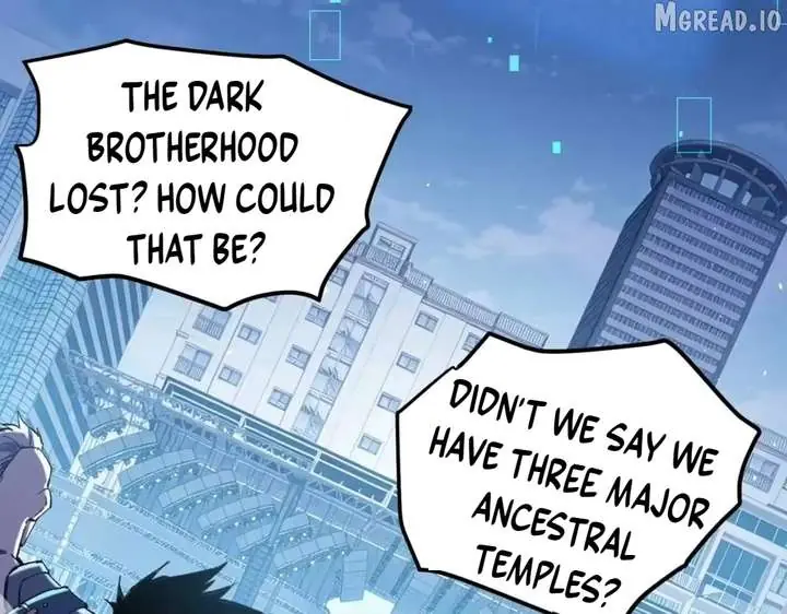 I Rely on My Invincibility to Deal Tons of Damage Passively Chapter 172 Page 78