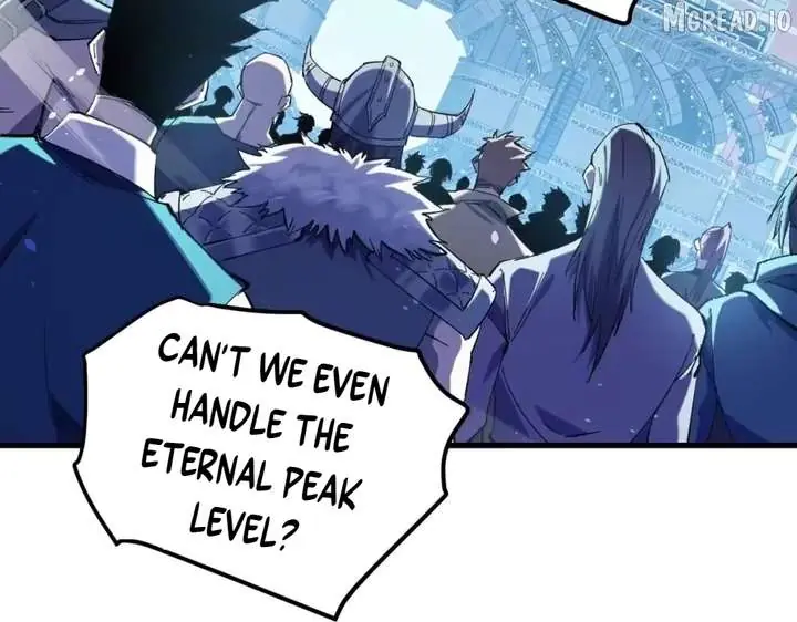 I Rely on My Invincibility to Deal Tons of Damage Passively Chapter 172 Page 79