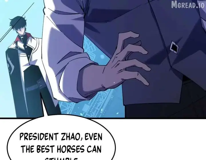 I Rely on My Invincibility to Deal Tons of Damage Passively Chapter 172 Page 82