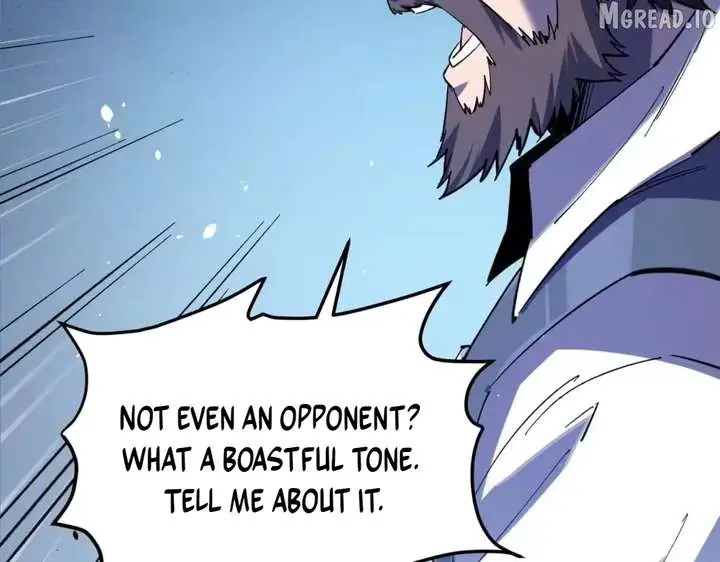 I Rely on My Invincibility to Deal Tons of Damage Passively Chapter 172 Page 88
