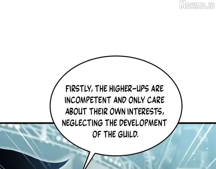 I Rely on My Invincibility to Deal Tons of Damage Passively Chapter 172 Page 91