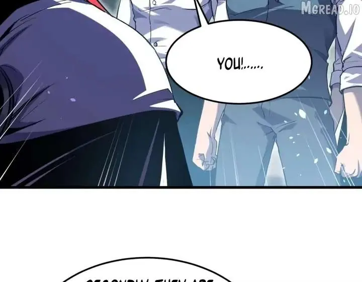 I Rely on My Invincibility to Deal Tons of Damage Passively Chapter 172 Page 93