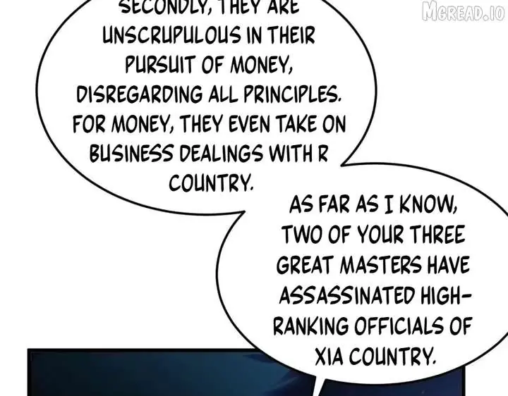 I Rely on My Invincibility to Deal Tons of Damage Passively Chapter 172 Page 94