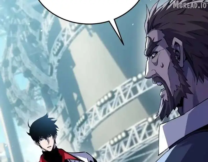 I Rely on My Invincibility to Deal Tons of Damage Passively Chapter 172 Page 98