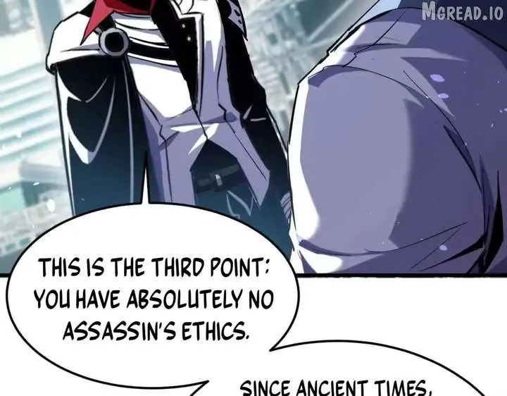 I Rely on My Invincibility to Deal Tons of Damage Passively Chapter 172 Page 99