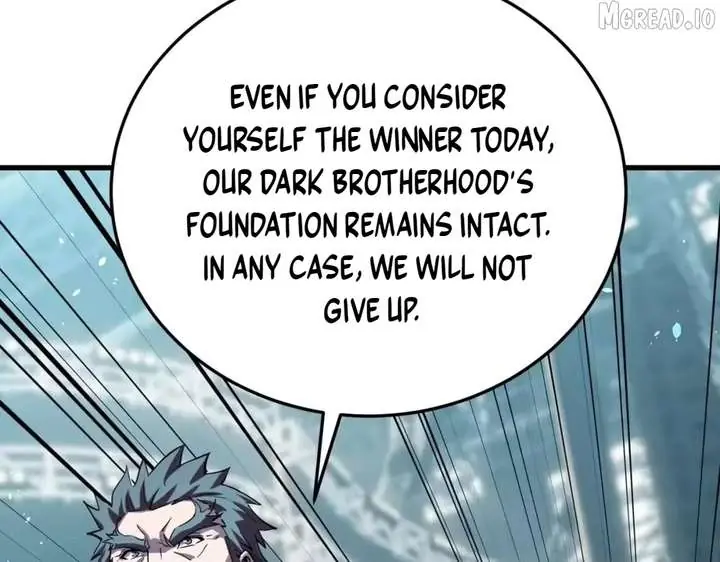 I Rely on My Invincibility to Deal Tons of Damage Passively Chapter 172 Page 101