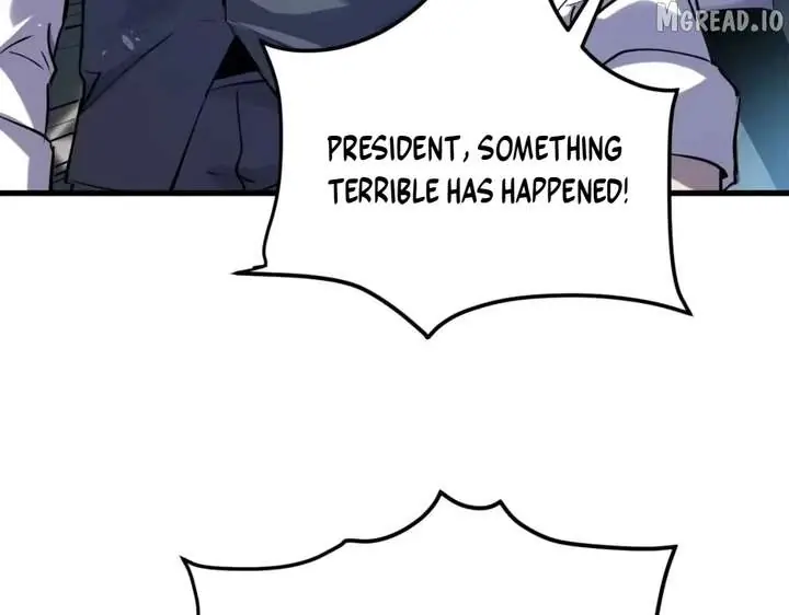 I Rely on My Invincibility to Deal Tons of Damage Passively Chapter 172 Page 103