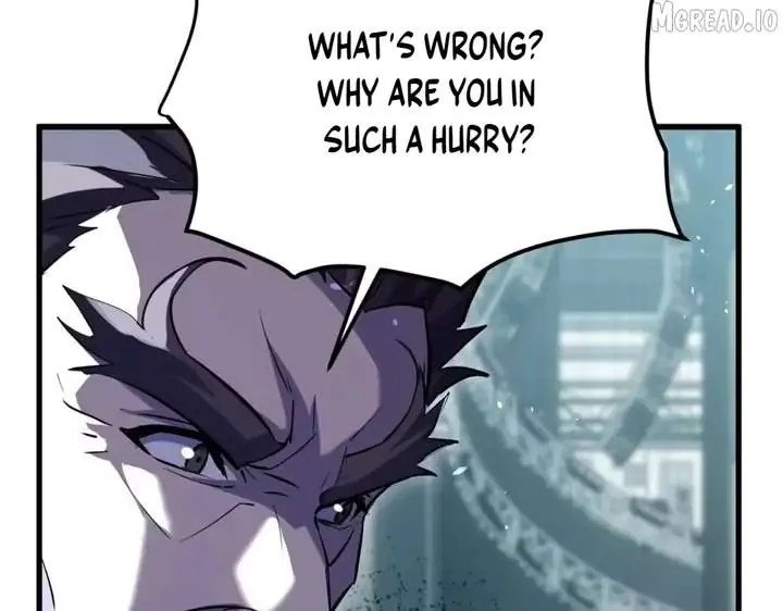 I Rely on My Invincibility to Deal Tons of Damage Passively Chapter 172 Page 104