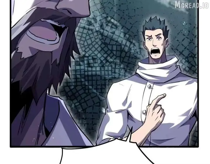 I Rely on My Invincibility to Deal Tons of Damage Passively Chapter 172 Page 105