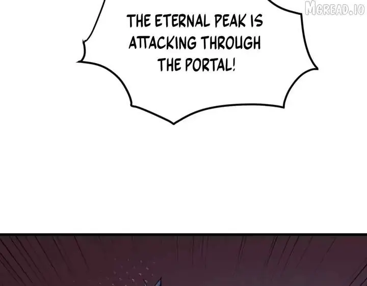 I Rely on My Invincibility to Deal Tons of Damage Passively Chapter 172 Page 106