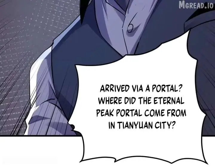 I Rely on My Invincibility to Deal Tons of Damage Passively Chapter 172 Page 108