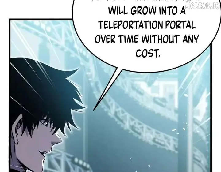 I Rely on My Invincibility to Deal Tons of Damage Passively Chapter 172 Page 111