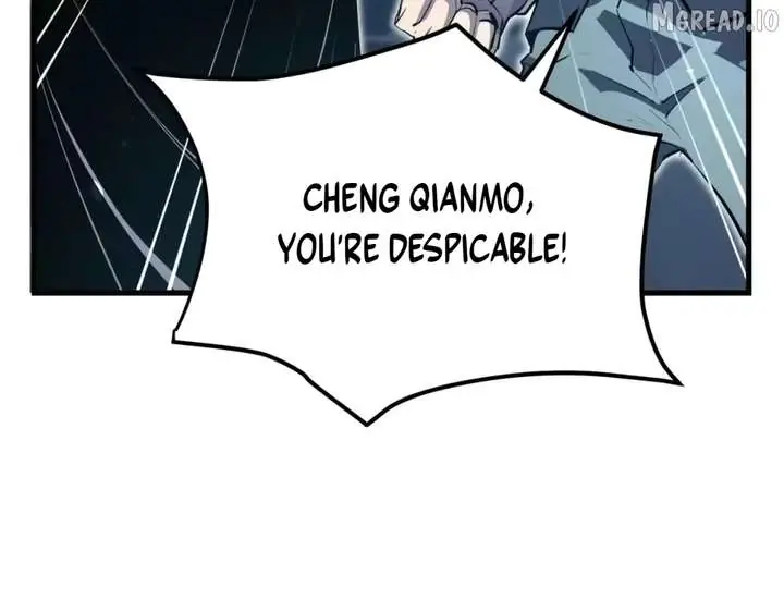 I Rely on My Invincibility to Deal Tons of Damage Passively Chapter 172 Page 113