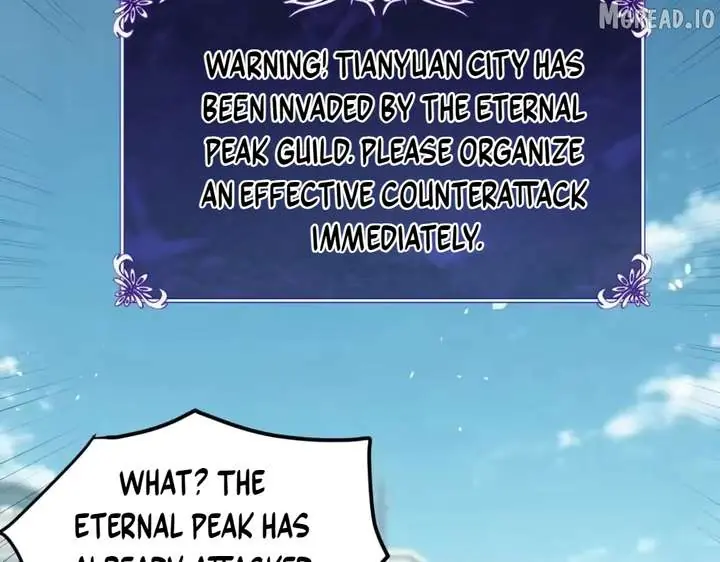 I Rely on My Invincibility to Deal Tons of Damage Passively Chapter 172 Page 115