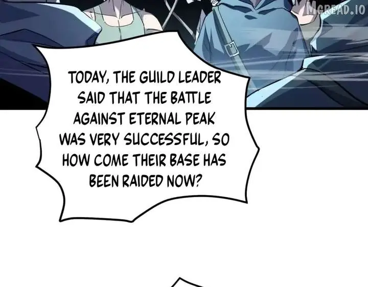 I Rely on My Invincibility to Deal Tons of Damage Passively Chapter 172 Page 117
