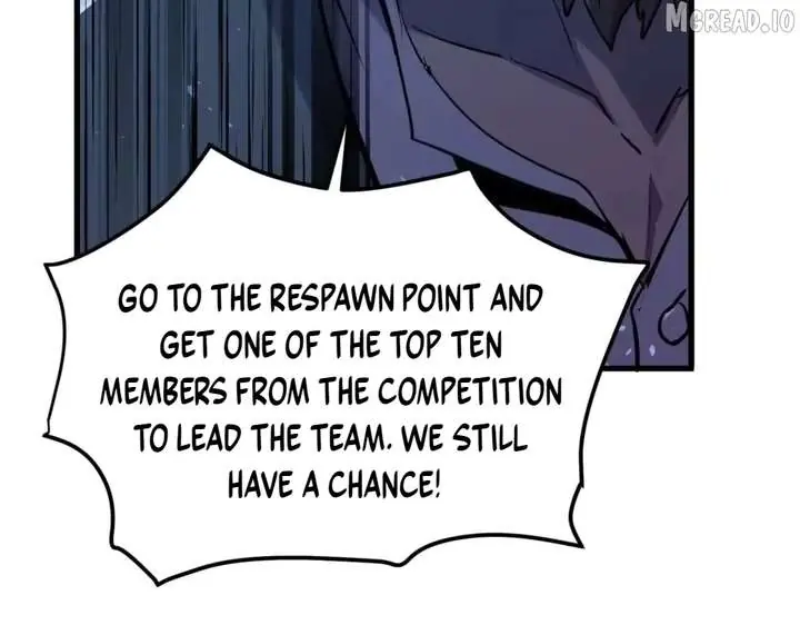 I Rely on My Invincibility to Deal Tons of Damage Passively Chapter 172 Page 120