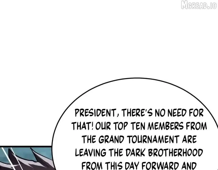 I Rely on My Invincibility to Deal Tons of Damage Passively Chapter 172 Page 121