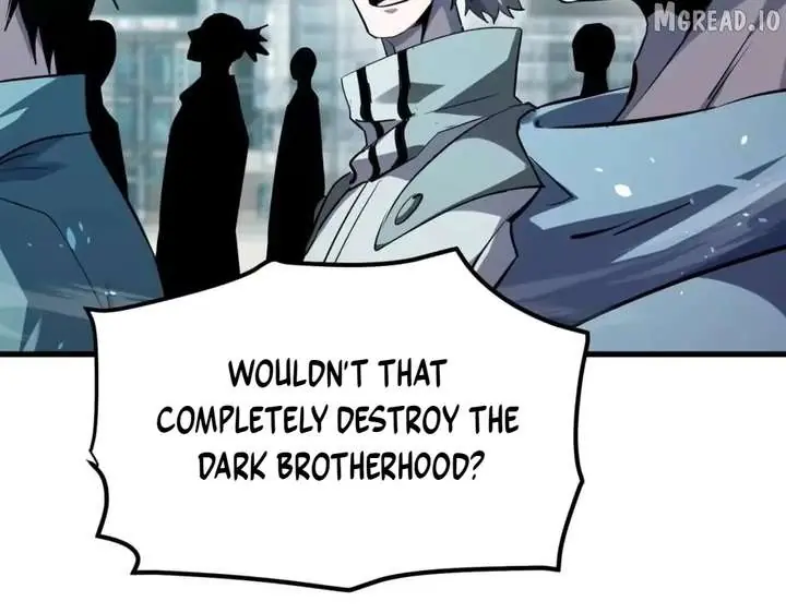 I Rely on My Invincibility to Deal Tons of Damage Passively Chapter 172 Page 126