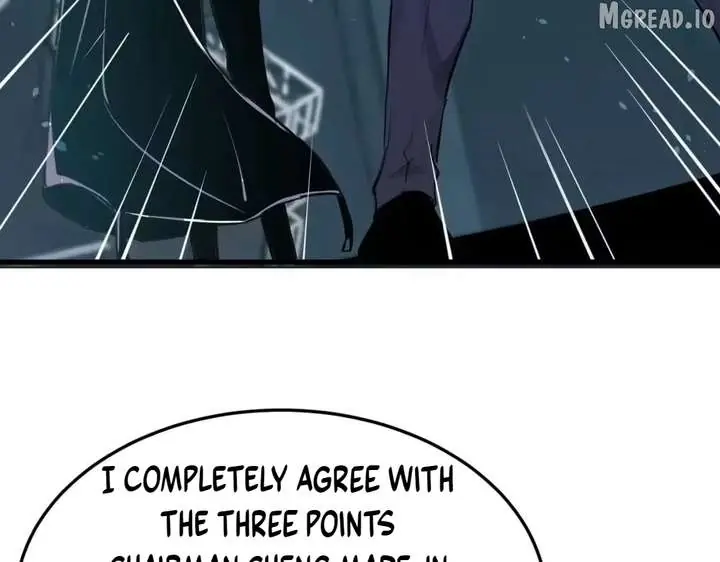 I Rely on My Invincibility to Deal Tons of Damage Passively Chapter 172 Page 130