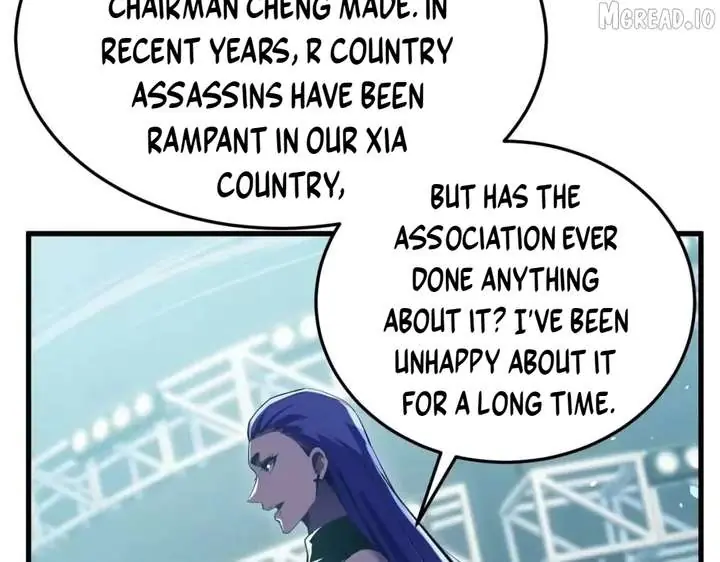 I Rely on My Invincibility to Deal Tons of Damage Passively Chapter 172 Page 131