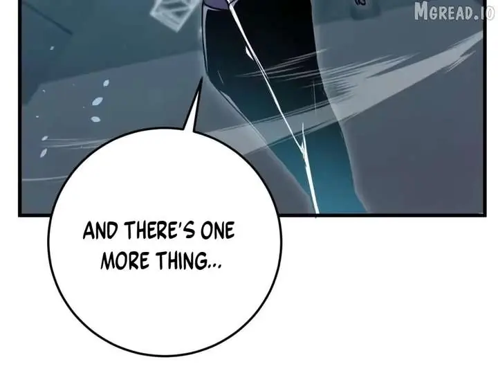 I Rely on My Invincibility to Deal Tons of Damage Passively Chapter 172 Page 133