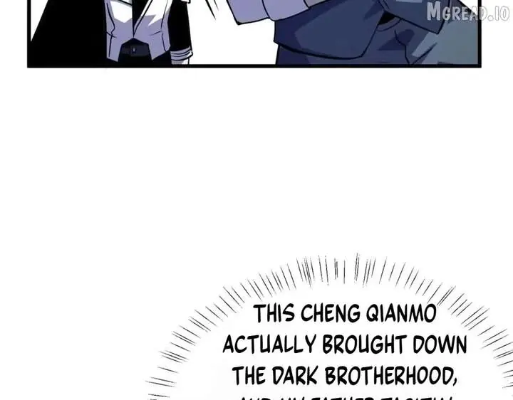 I Rely on My Invincibility to Deal Tons of Damage Passively Chapter 172 Page 138